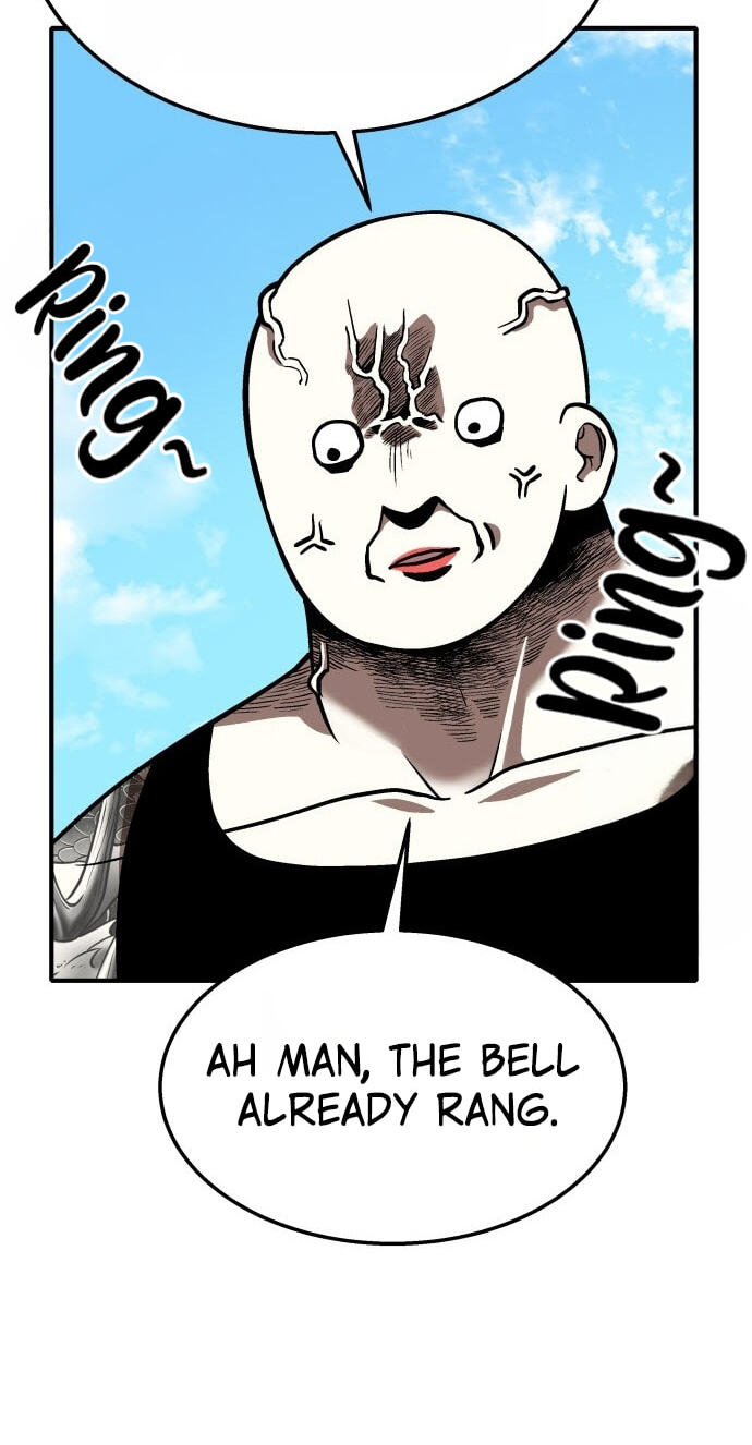 Level Up! Goddess Chapter 2 page 59 - 