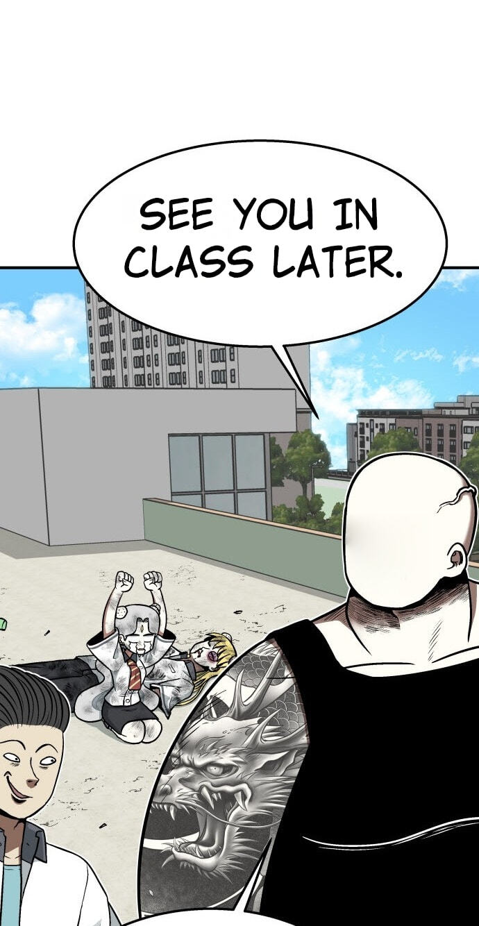 Level Up! Goddess Chapter 2 page 60 - 