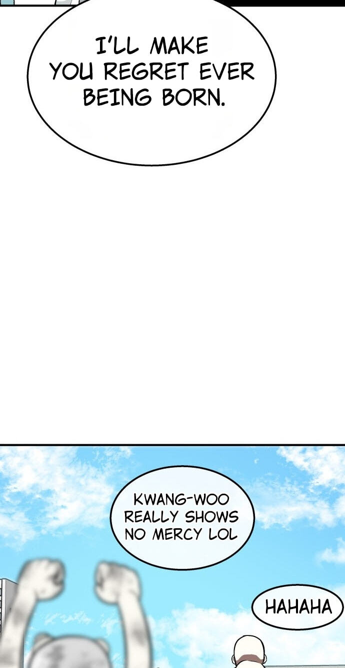 Level Up! Goddess Chapter 2 page 61 - 