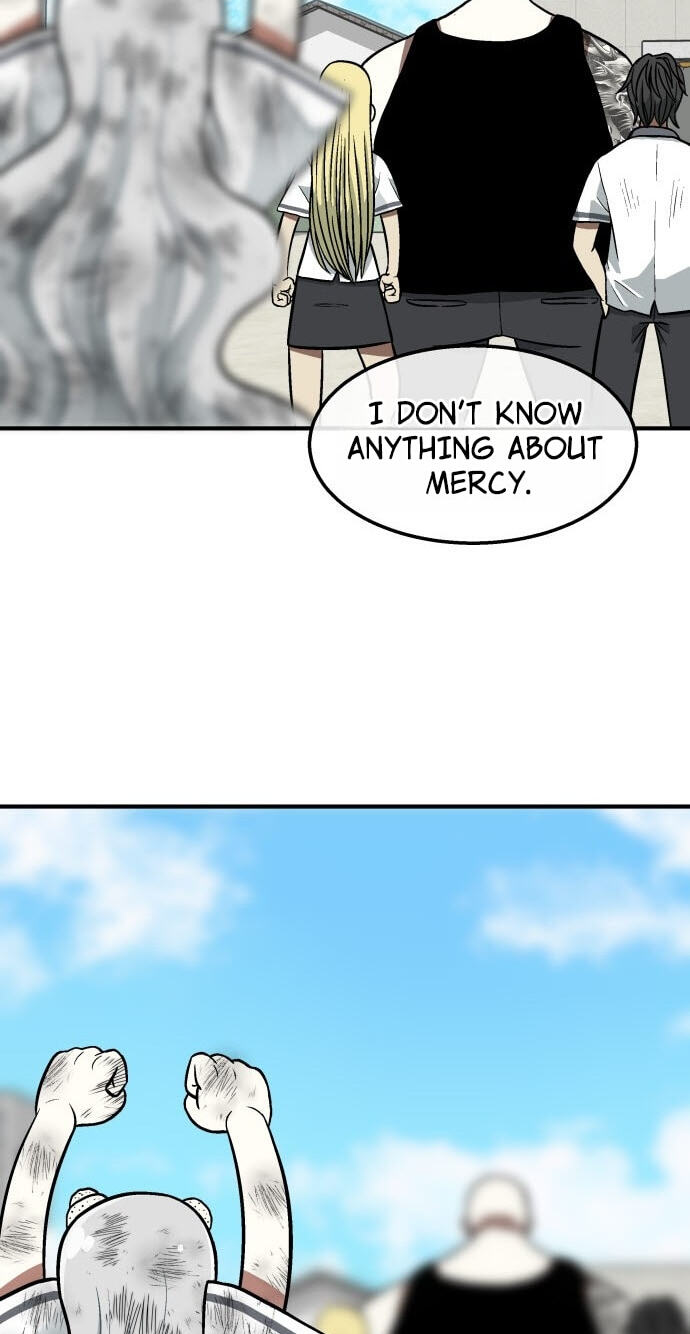 Level Up! Goddess Chapter 2 page 62 - 