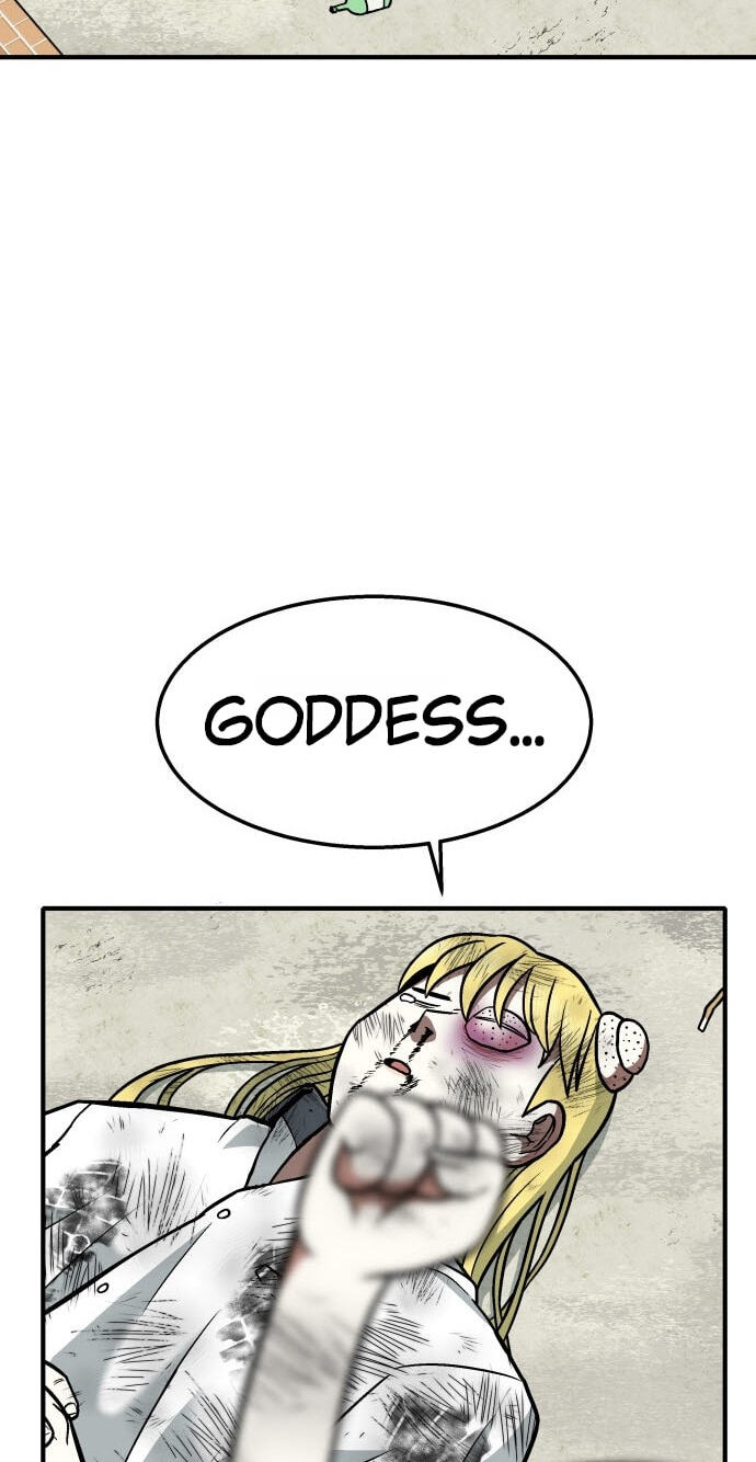 Level Up! Goddess Chapter 2 page 65 - 