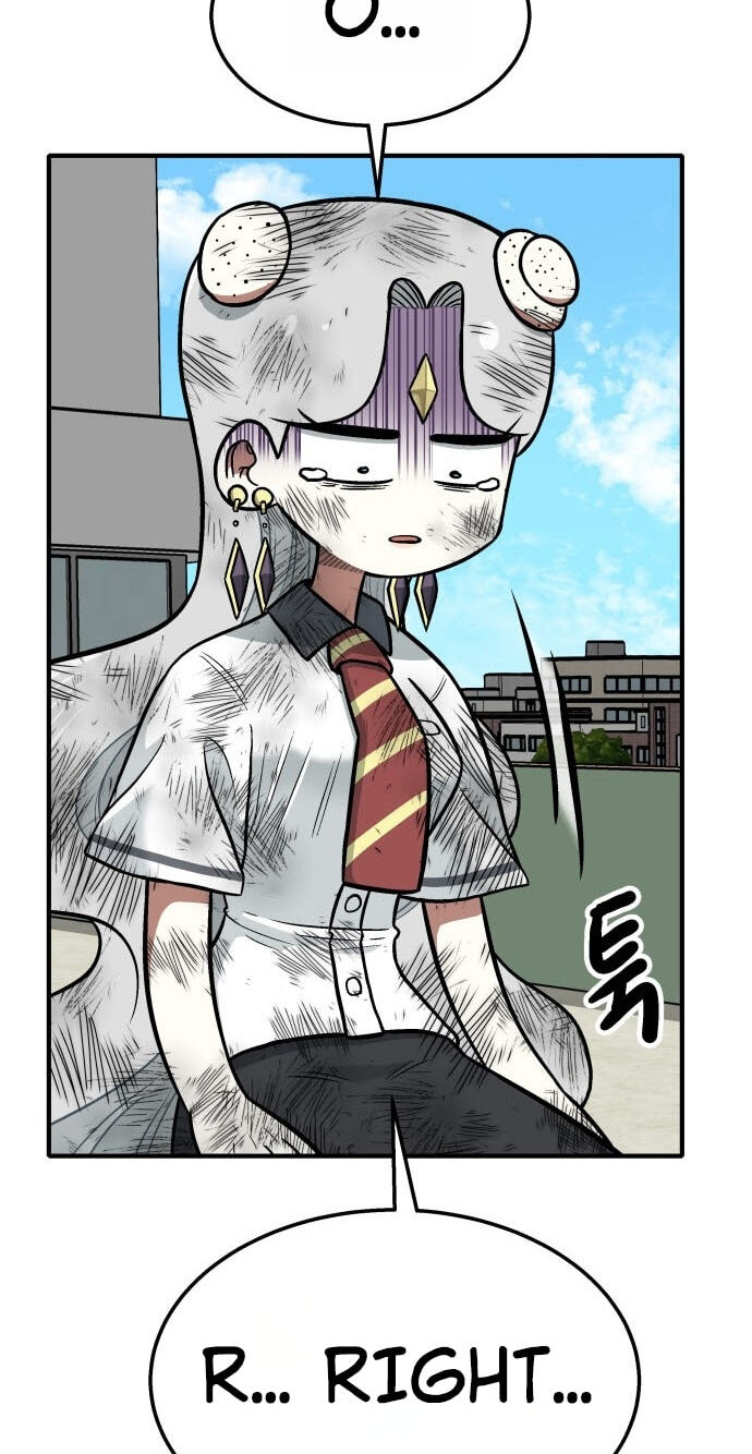 Level Up! Goddess Chapter 2 page 67 - 
