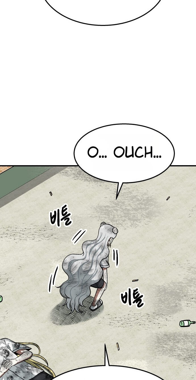 Level Up! Goddess Chapter 2 page 68 - 