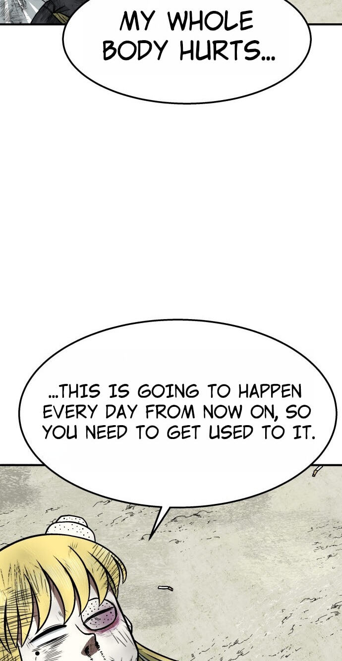 Level Up! Goddess Chapter 2 page 69 - 