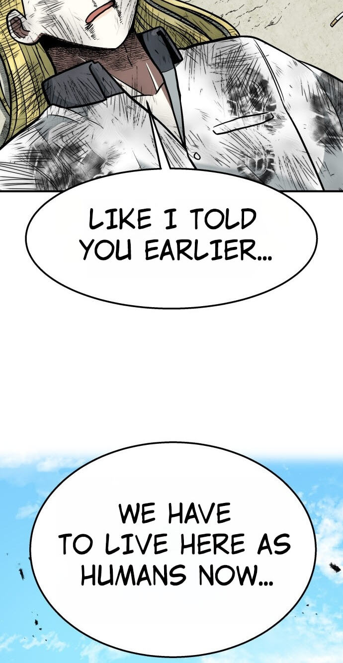 Level Up! Goddess Chapter 2 page 70 - 