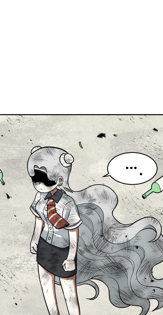 Level Up! Goddess Chapter 2 page 72 - 