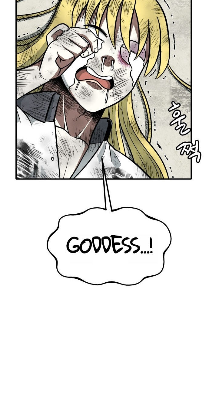 Level Up! Goddess Chapter 2 page 76 - 