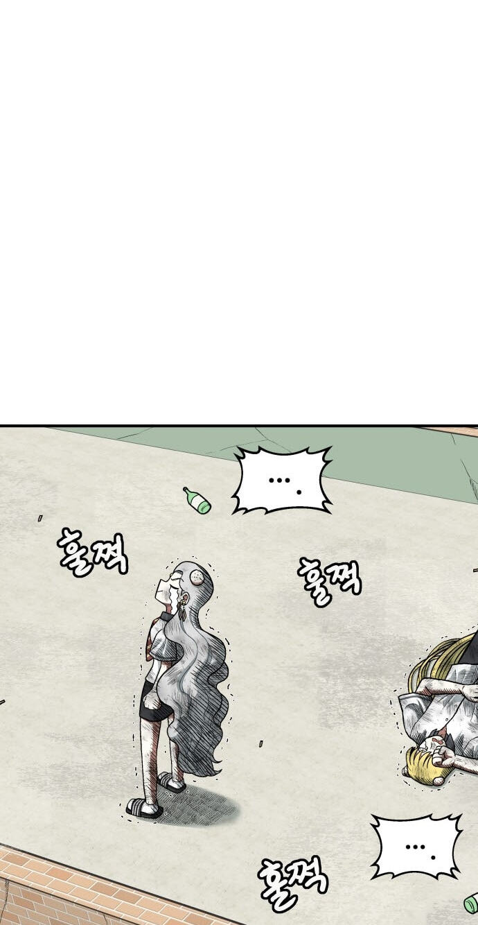Level Up! Goddess Chapter 2 page 77 - 