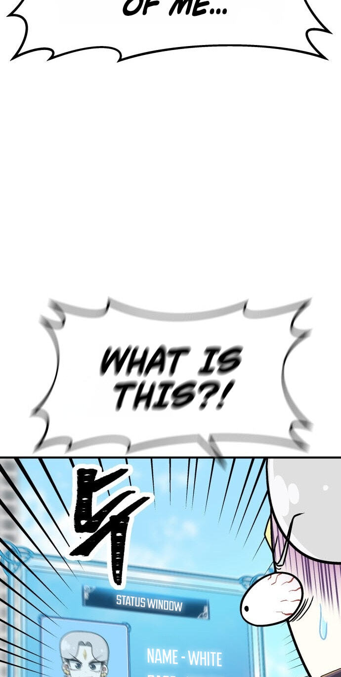 Level Up! Goddess Chapter 2 page 9 - 