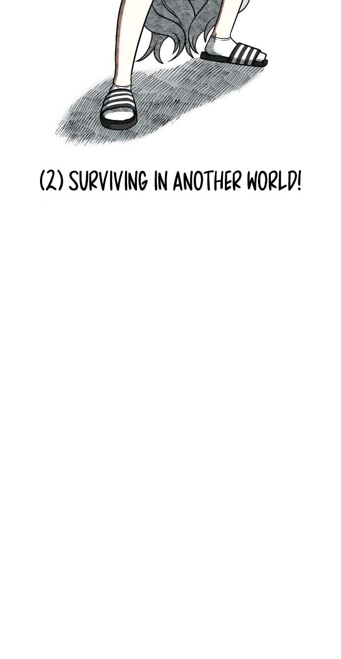 Level Up! Goddess Chapter 2 page 81 - 