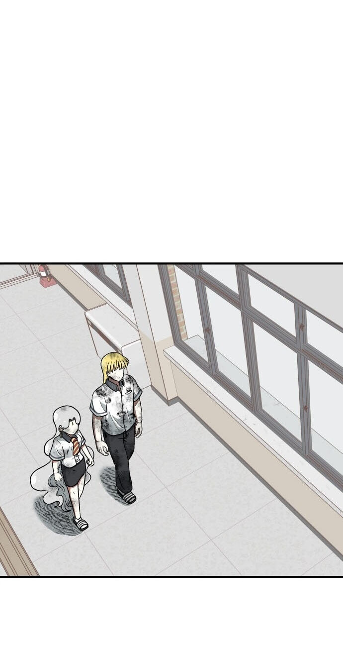 Level Up! Goddess Chapter 2 page 83 - 