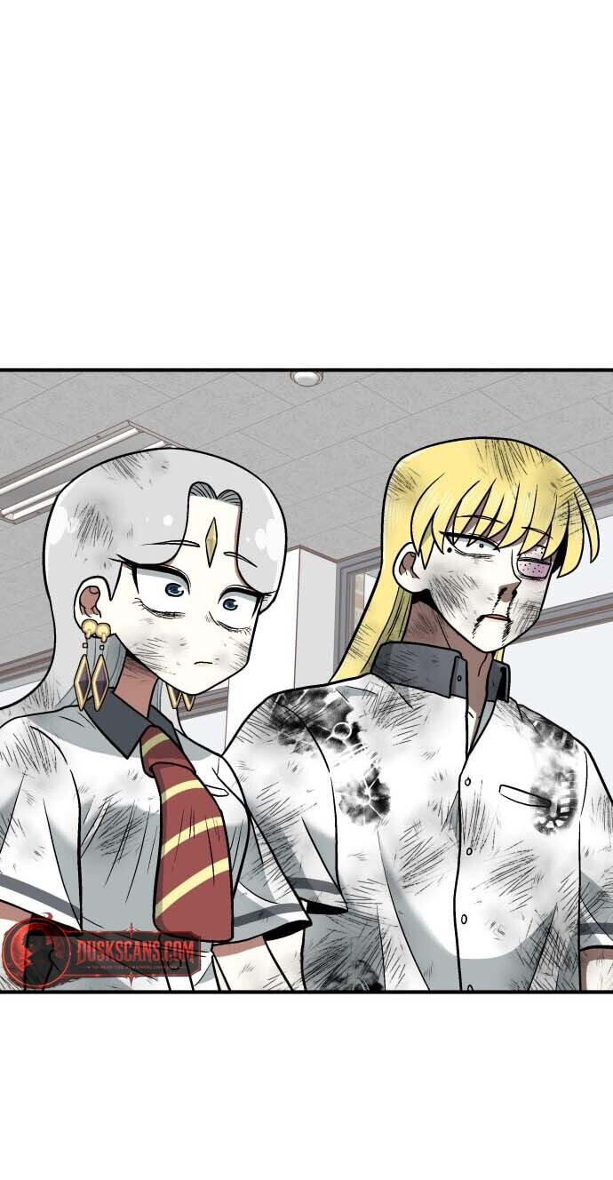 Level Up! Goddess Chapter 2 page 84 - 