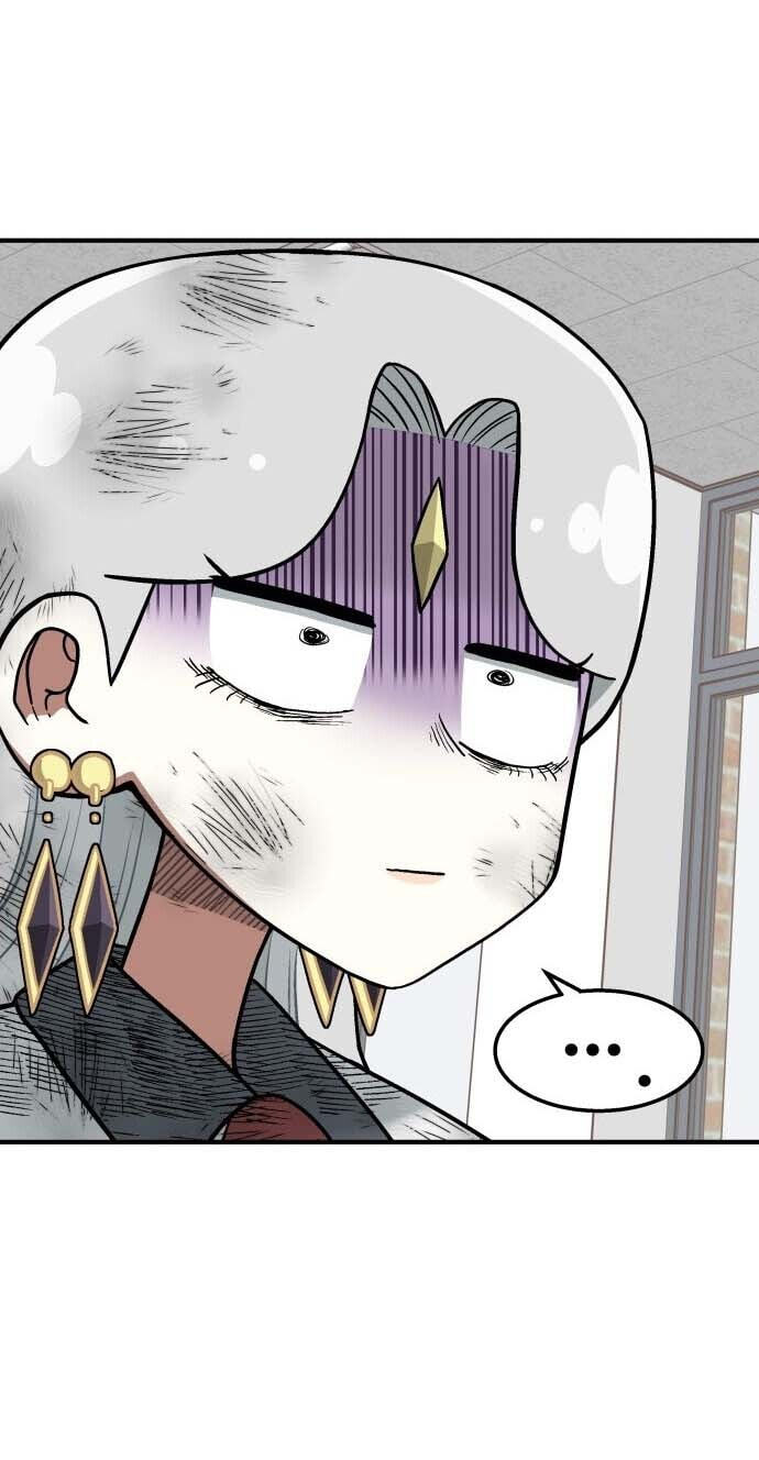 Level Up! Goddess Chapter 2 page 85 - 