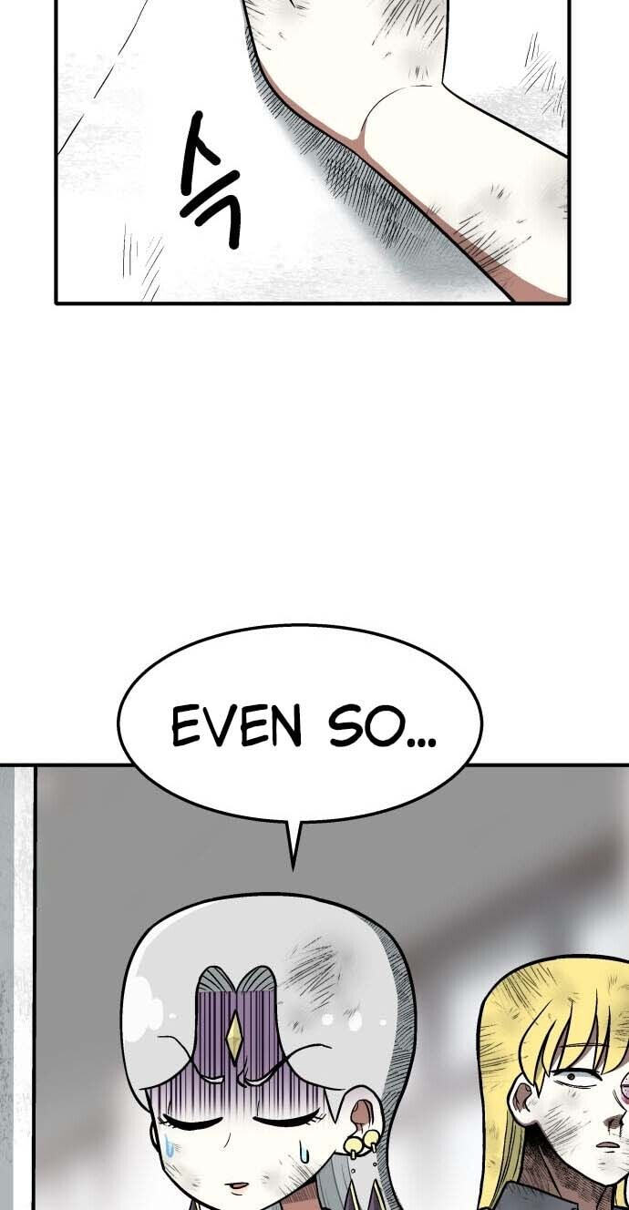 Level Up! Goddess Chapter 2 page 88 - 