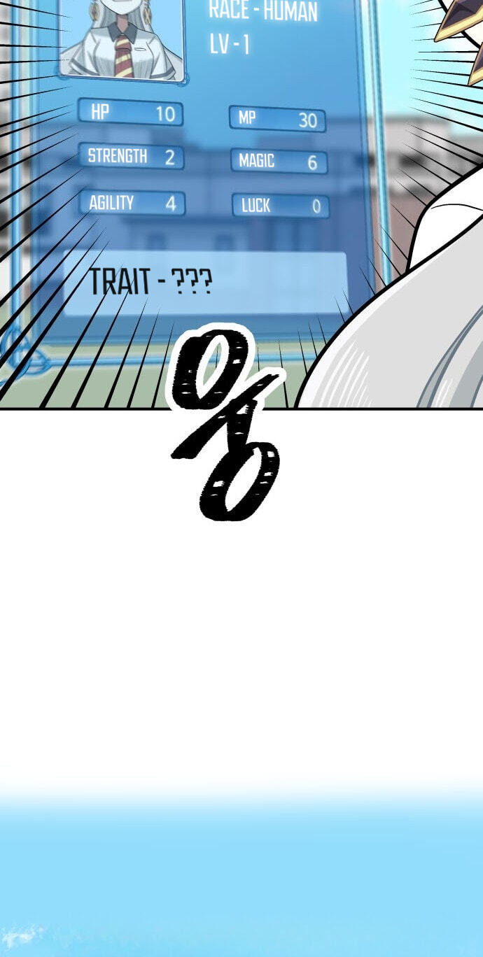 Level Up! Goddess Chapter 2 page 10 - 