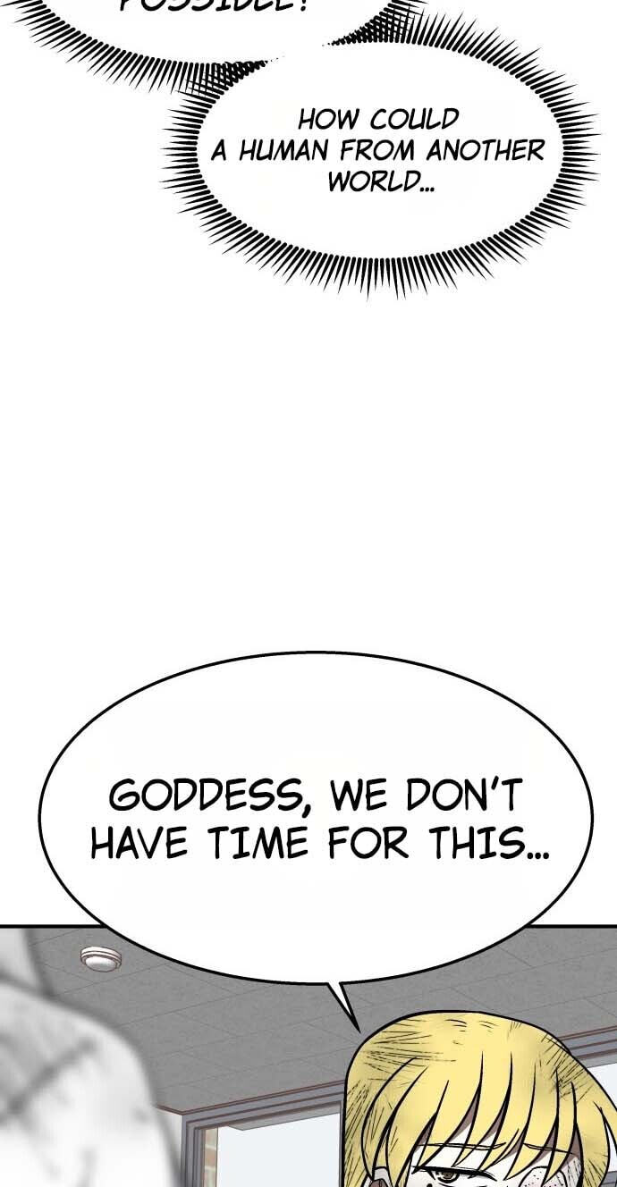 Level Up! Goddess Chapter 2 page 94 - 