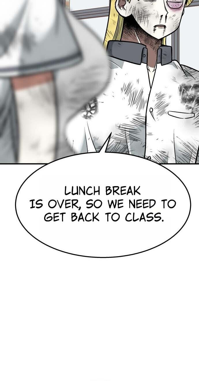 Level Up! Goddess Chapter 2 page 95 - 