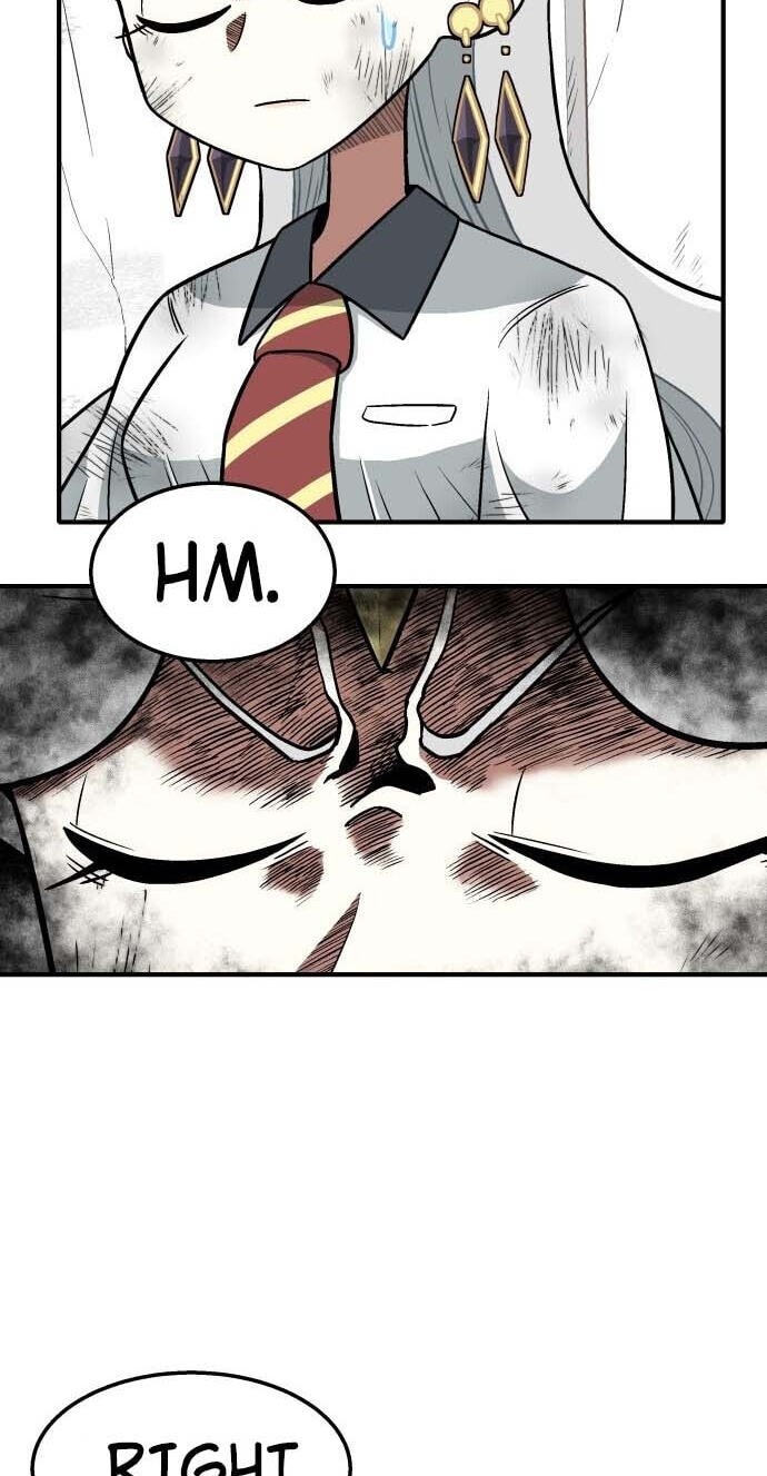Level Up! Goddess Chapter 2 page 98 - 