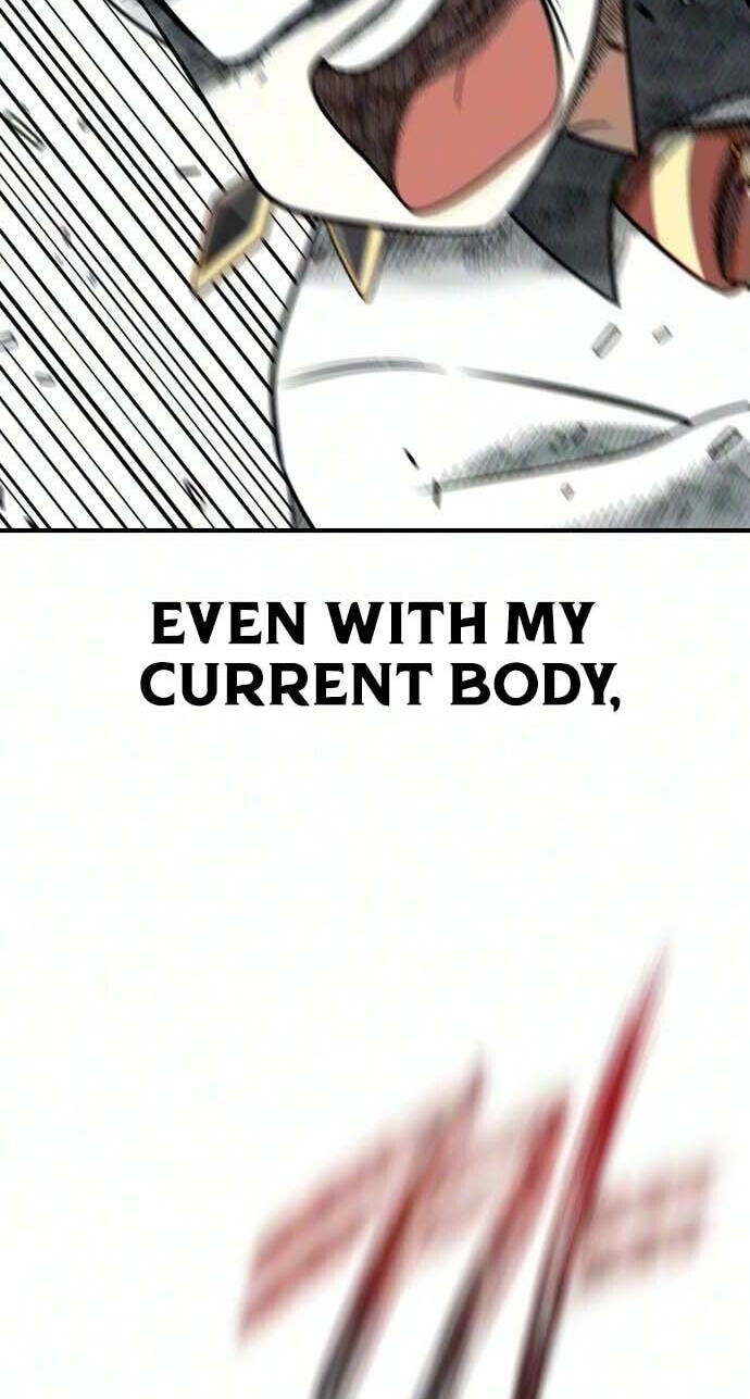 Level Up! Goddess Chapter 3 page 11 - 