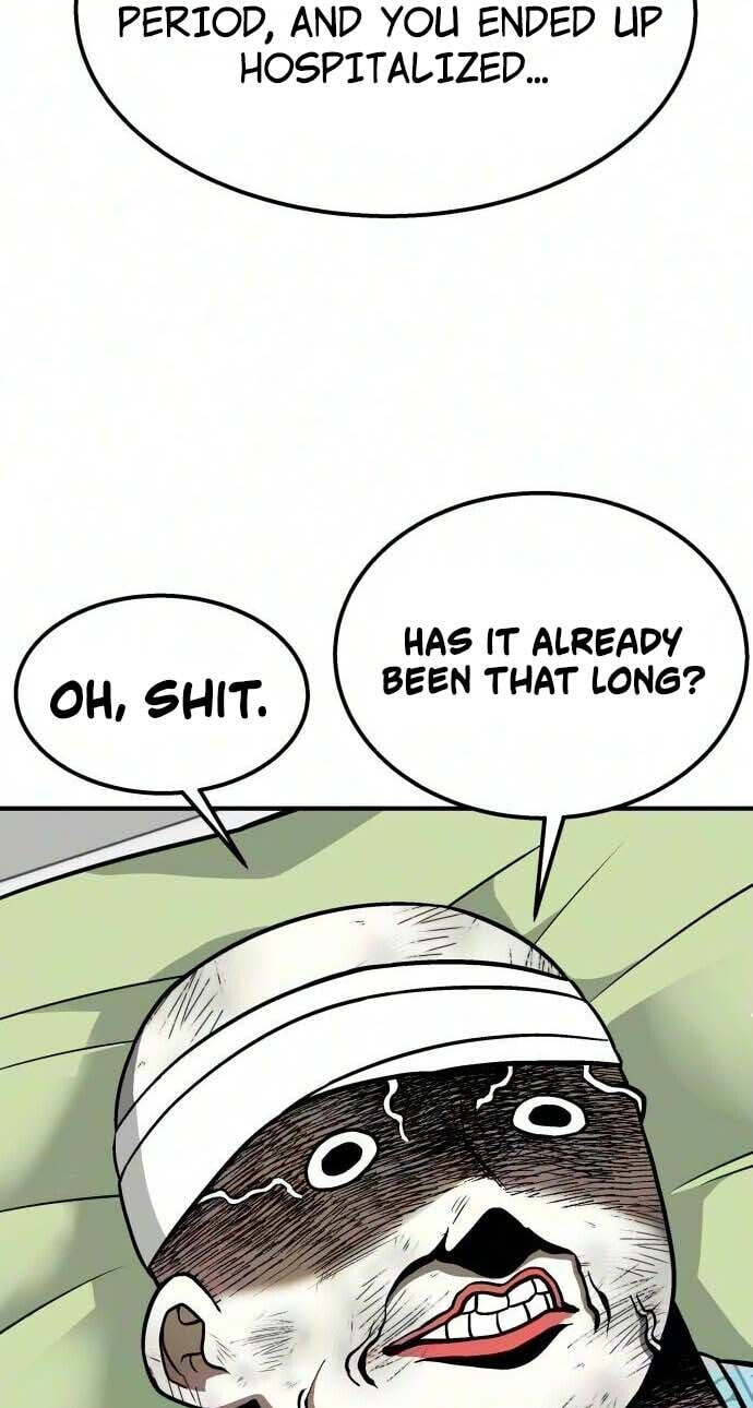 Level Up! Goddess Chapter 3 page 115 - 