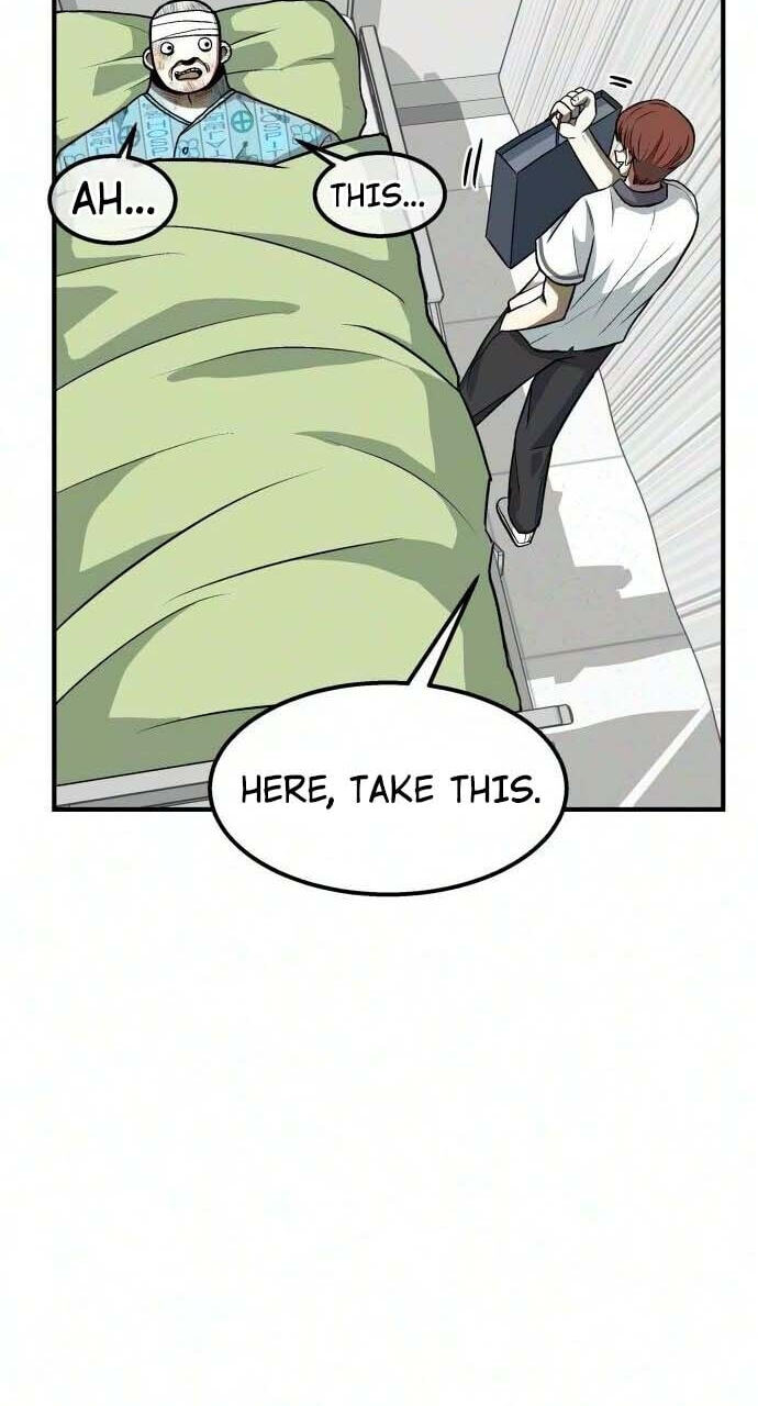 Level Up! Goddess Chapter 3 page 121 - 