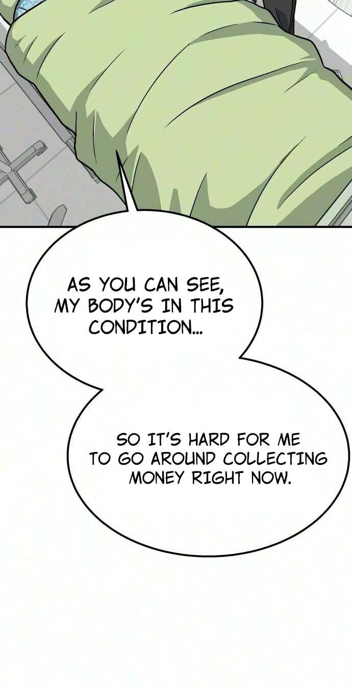 Level Up! Goddess Chapter 3 page 128 - 