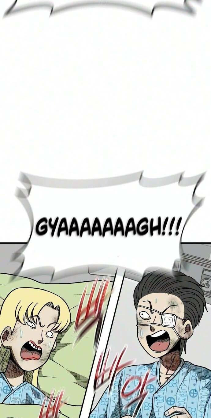 Level Up! Goddess Chapter 3 page 135 - 