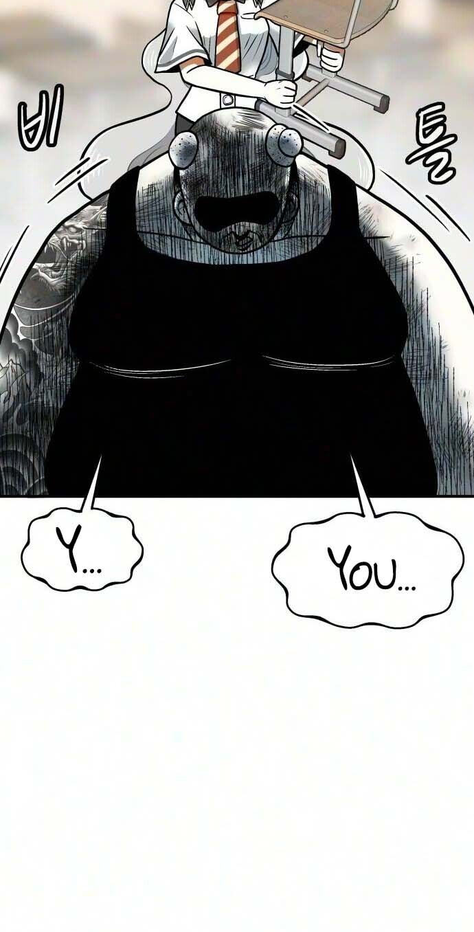 Level Up! Goddess Chapter 3 page 15 - 
