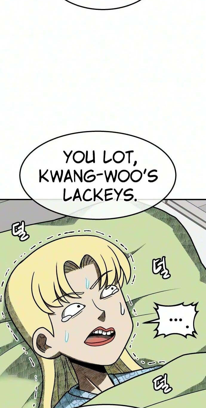 Level Up! Goddess Chapter 3 page 147 - 