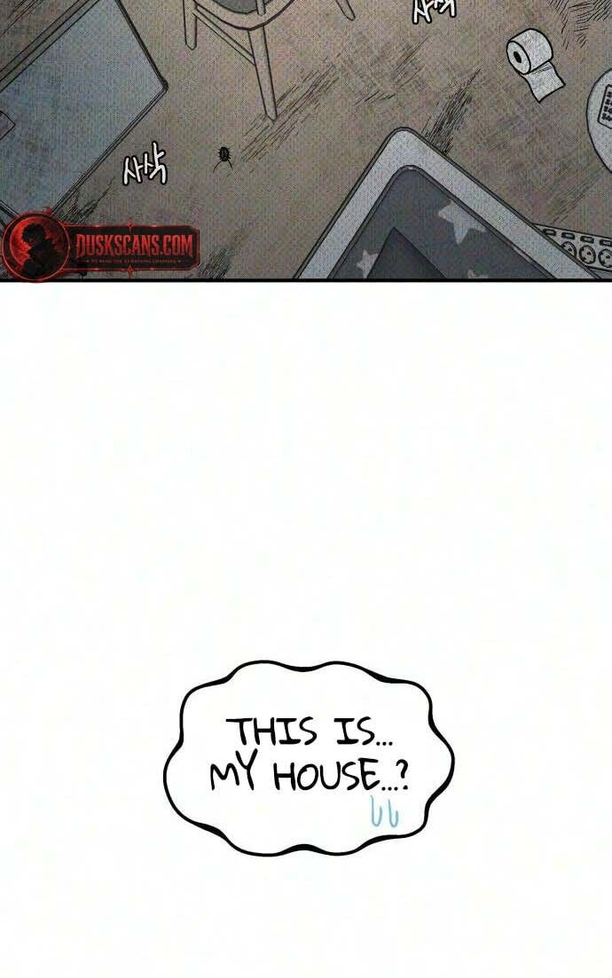 Level Up! Goddess Chapter 3 page 156 - 
