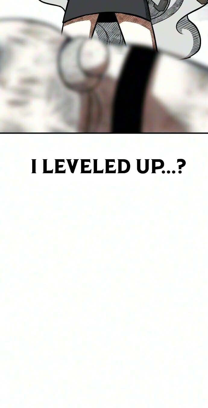 Level Up! Goddess Chapter 3 page 23 - 