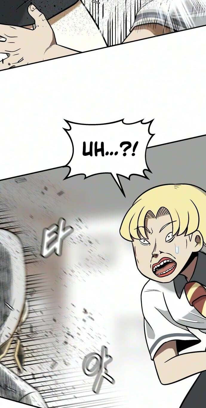Level Up! Goddess Chapter 3 page 30 - 