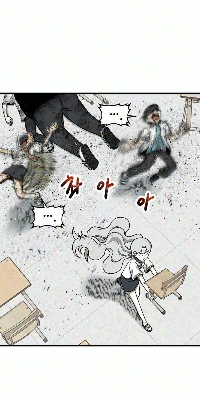 Level Up! Goddess Chapter 3 page 35 - 