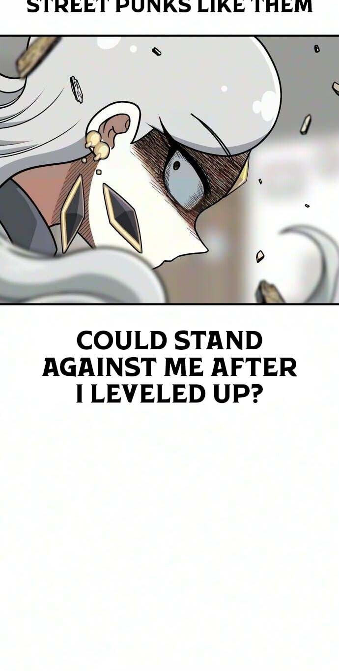 Level Up! Goddess Chapter 3 page 37 - 