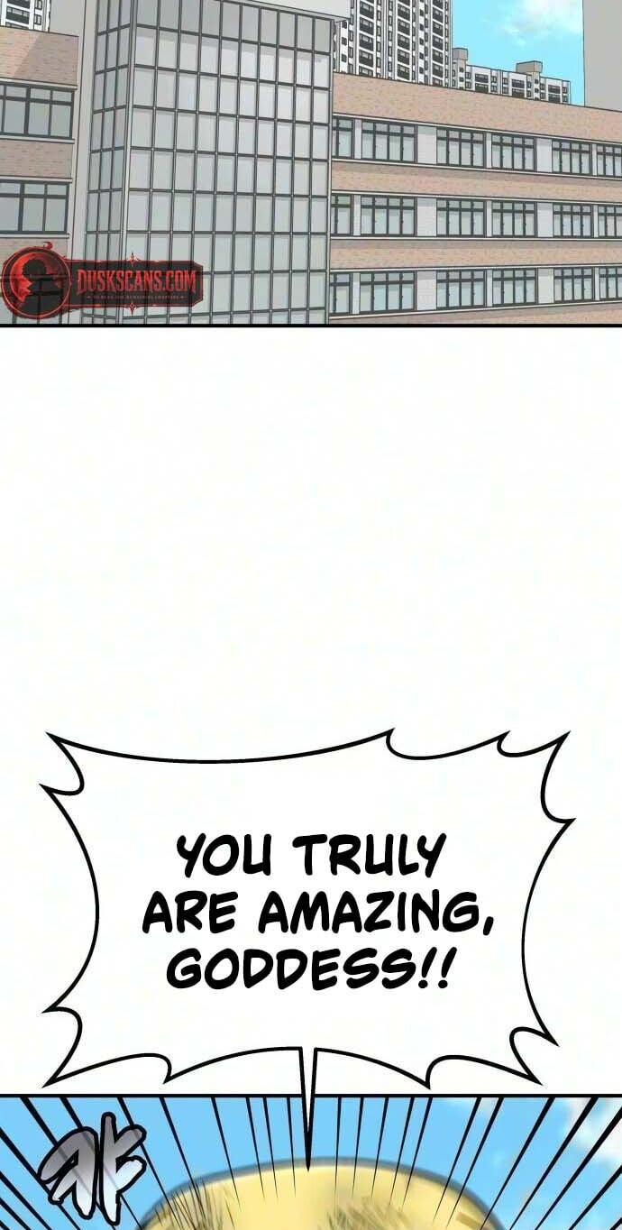 Level Up! Goddess Chapter 3 page 48 - 