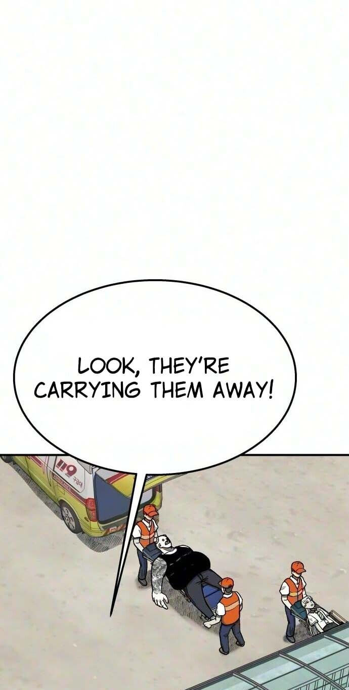 Level Up! Goddess Chapter 3 page 50 - 