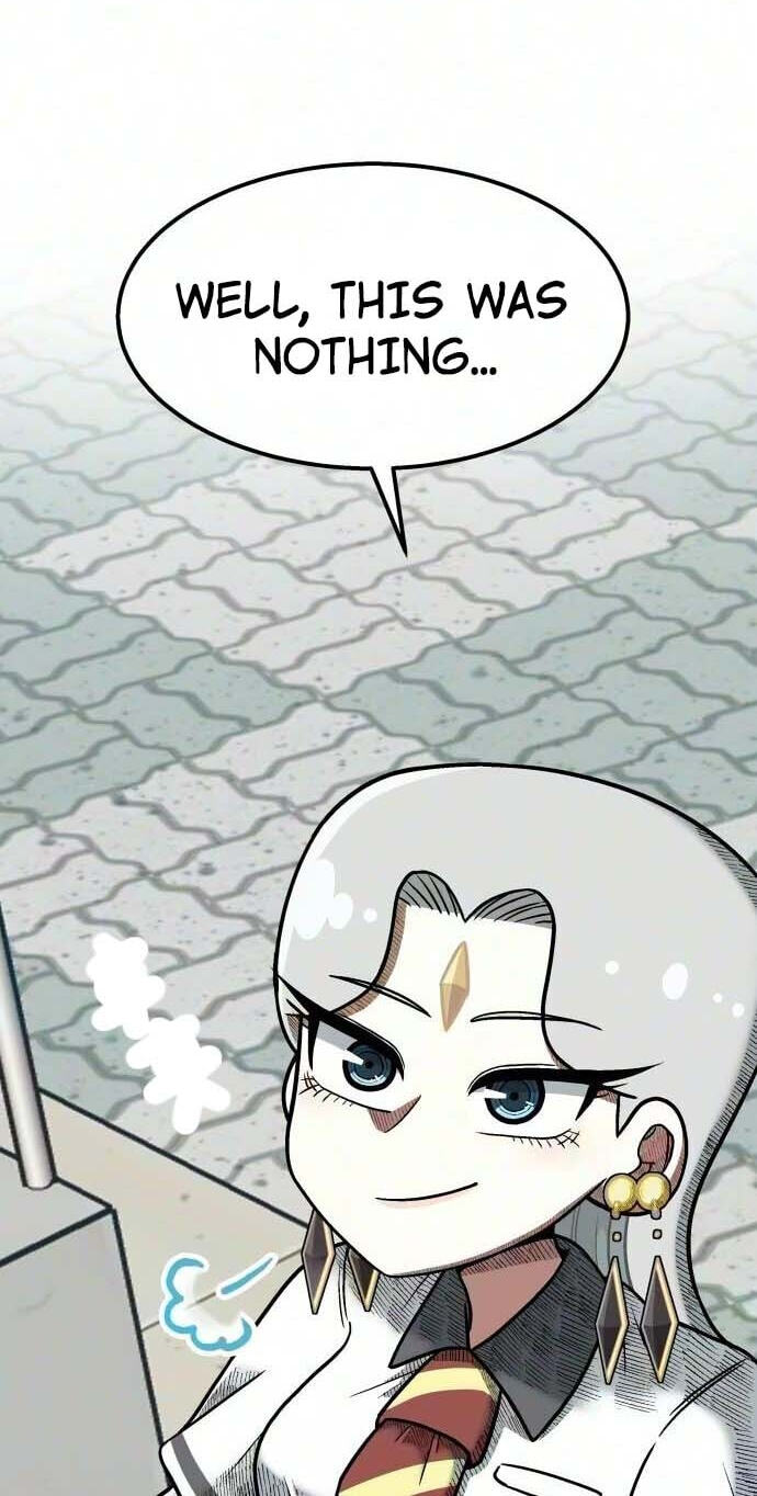 Level Up! Goddess Chapter 3 page 53 - 
