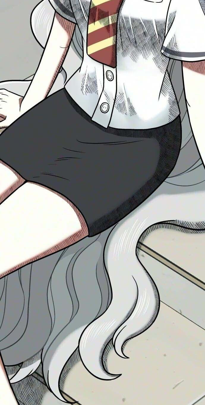 Level Up! Goddess Chapter 3 page 54 - 