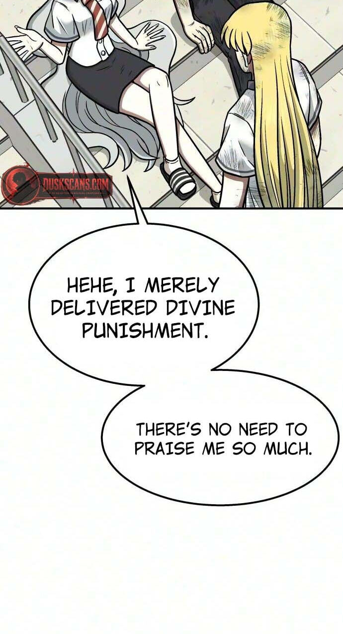 Level Up! Goddess Chapter 3 page 58 - 