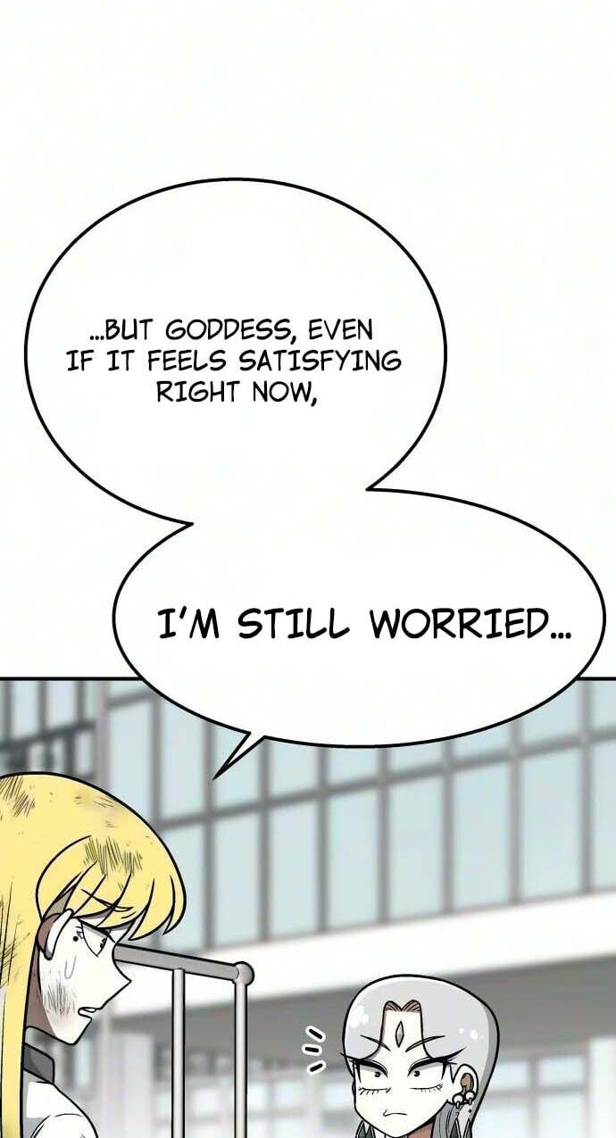 Level Up! Goddess Chapter 3 page 59 - 
