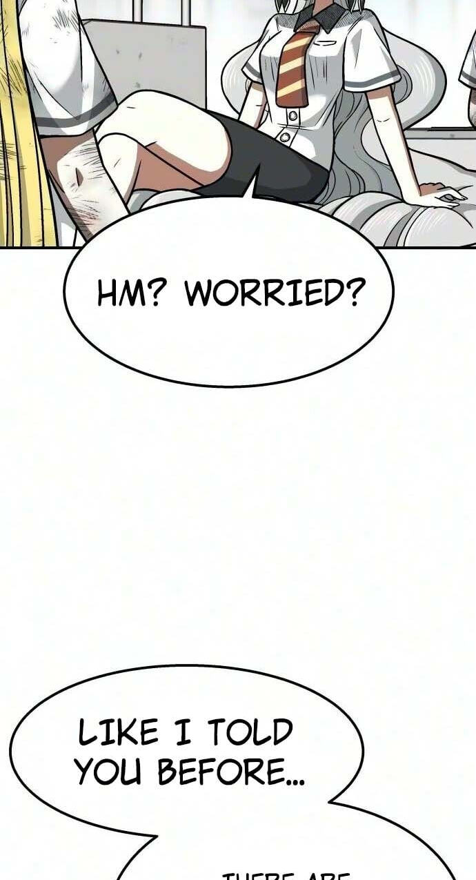Level Up! Goddess Chapter 3 page 60 - 