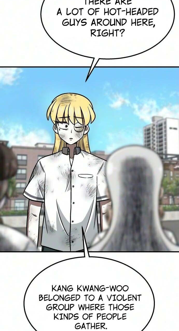 Level Up! Goddess Chapter 3 page 61 - 