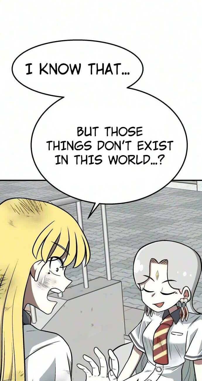 Level Up! Goddess Chapter 3 page 80 - 