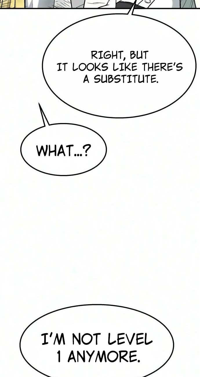Level Up! Goddess Chapter 3 page 81 - 