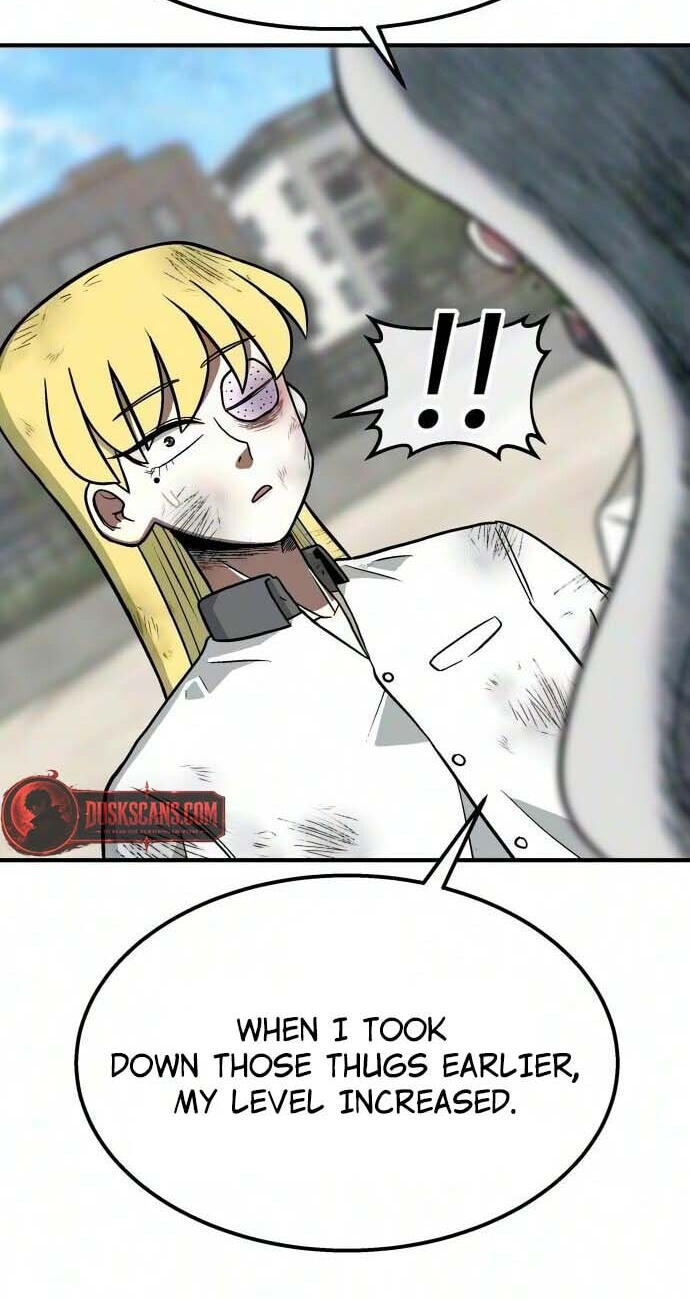 Level Up! Goddess Chapter 3 page 82 - 