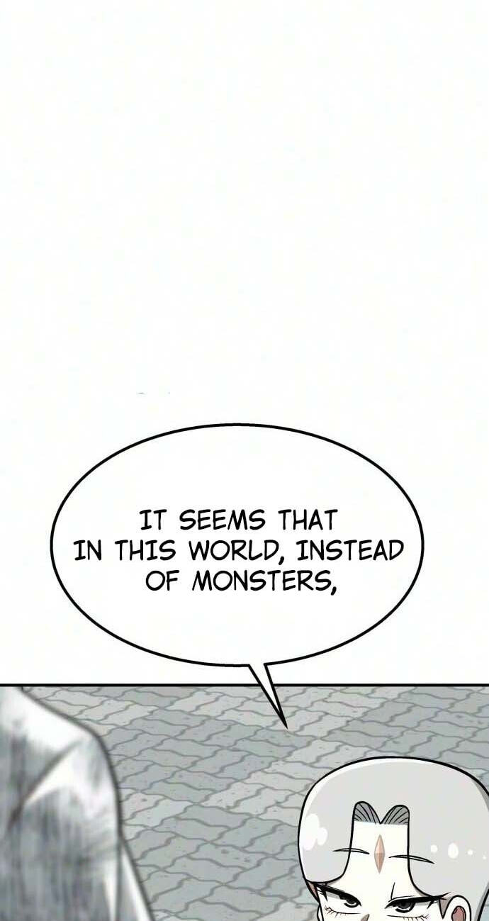 Level Up! Goddess Chapter 3 page 83 - 