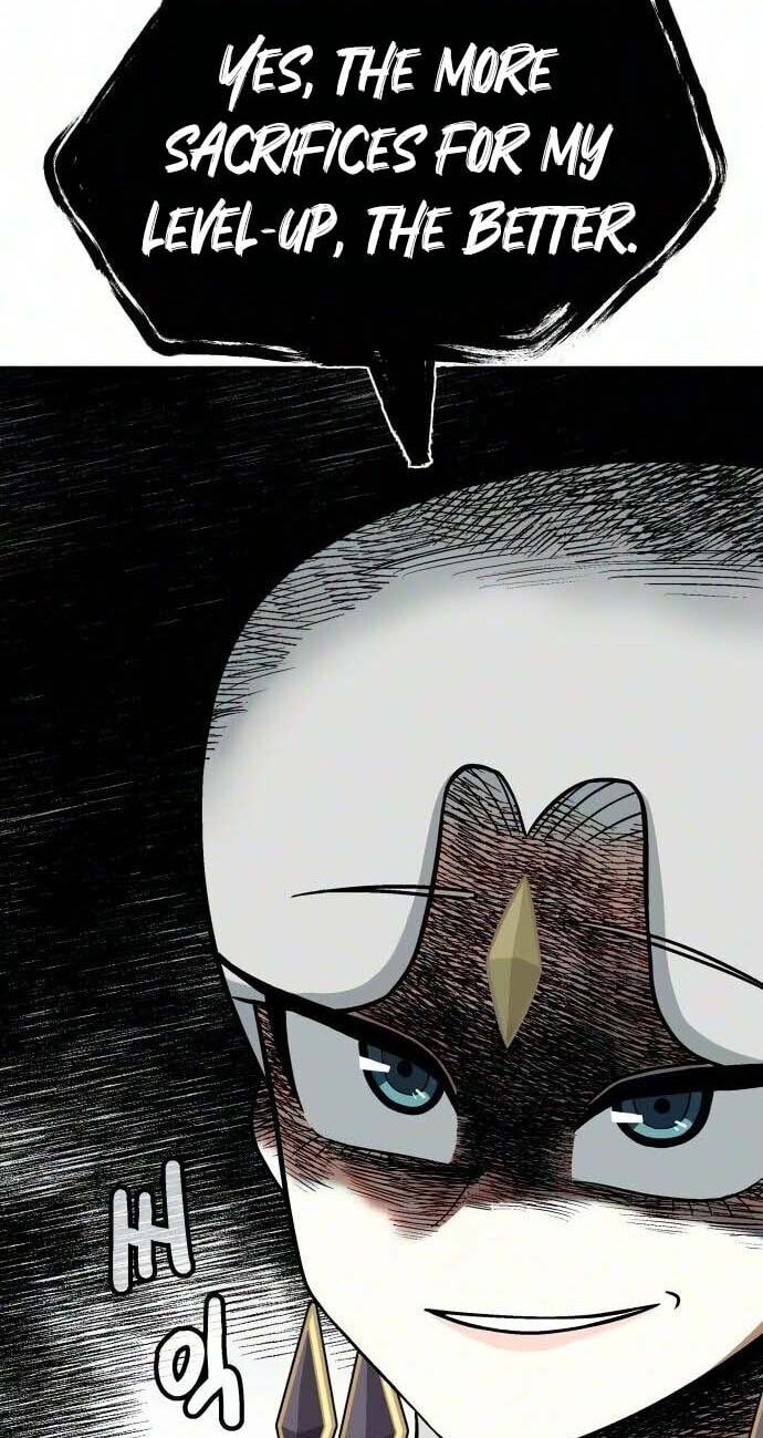Level Up! Goddess Chapter 3 page 87 - 