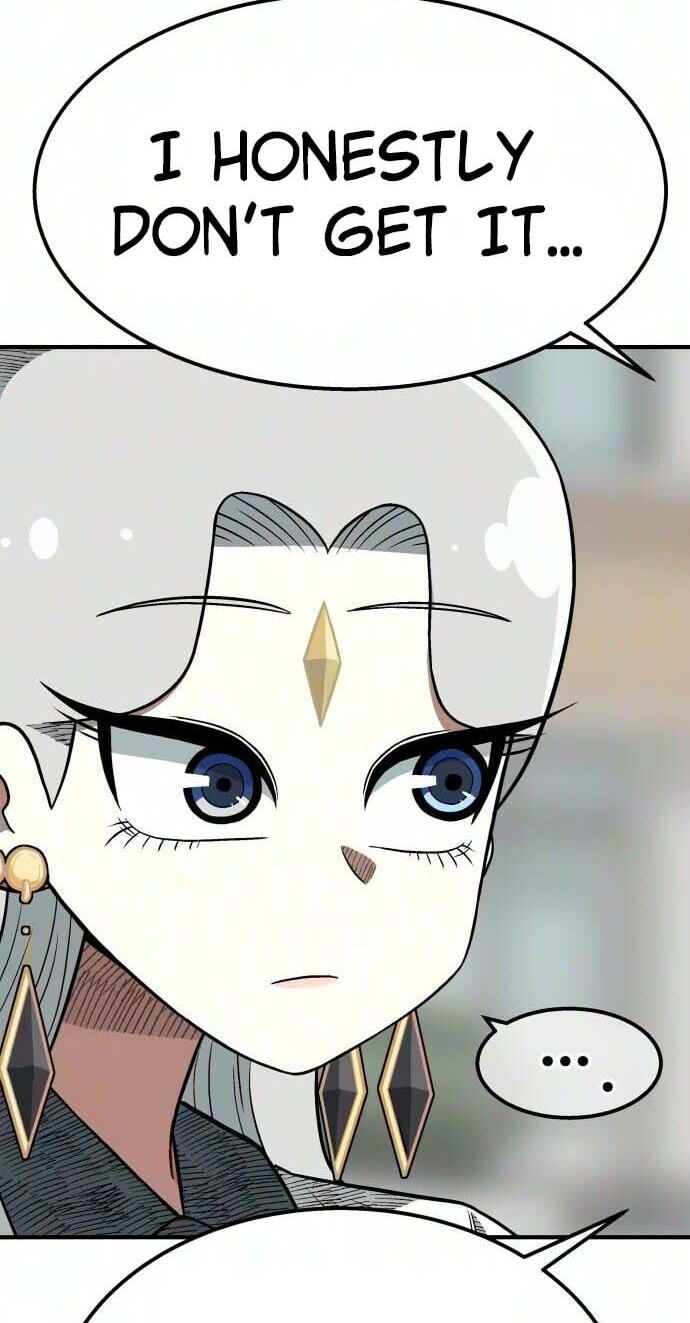 Level Up! Goddess Chapter 3 page 93 - 
