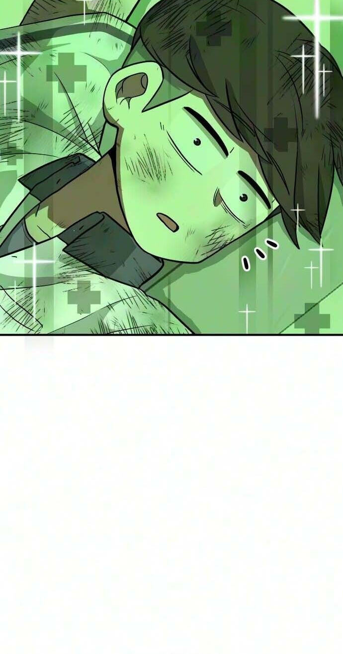 Level Up! Goddess Chapter 3 page 99 - 