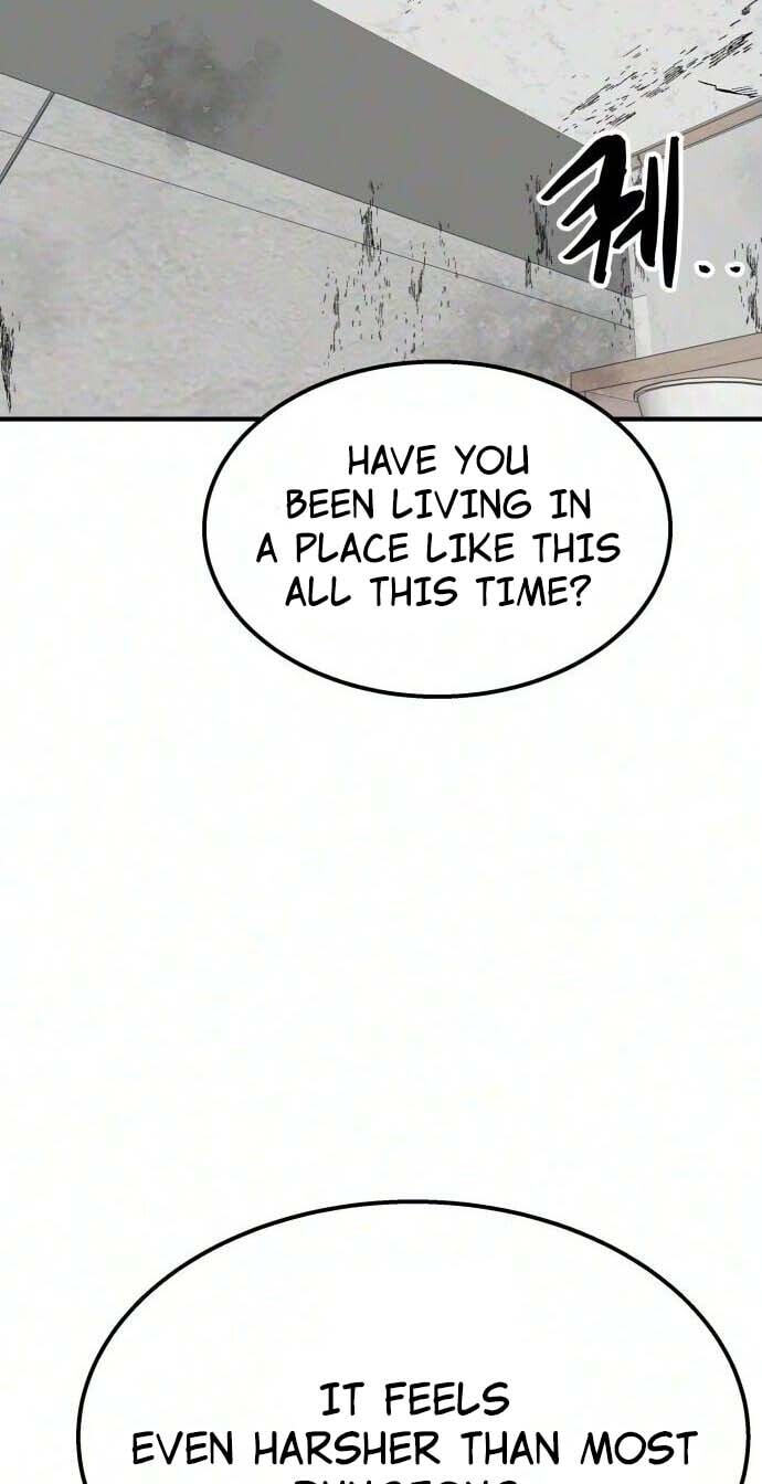 Level Up! Goddess Chapter 4 page 11 - 